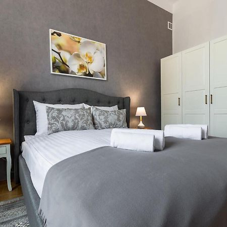 Freta 25 Elegant Apartment By Rent Like Home Warsaw Exterior photo
