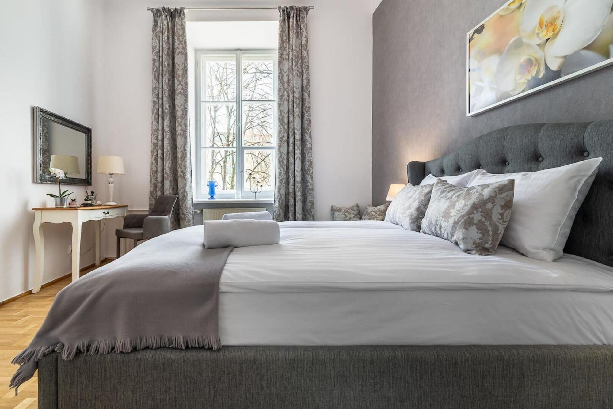 Freta 25 Elegant Apartment By Rent Like Home Warsaw Exterior photo